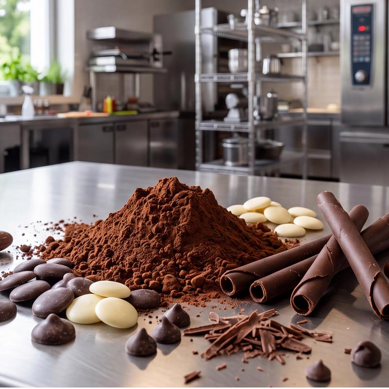Image 125 - Chocolat